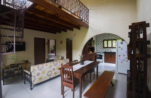 Vale do Capao House | Casa Cipó - Vale do Capão