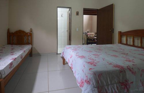 Vale do Capao House | Casa Cipó - Vale do Capão