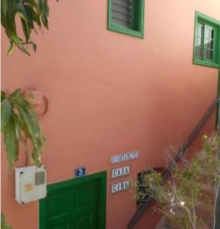 La Calera Apartment | Casa Cira