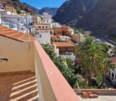 La Calera Apartment | Casa Cira