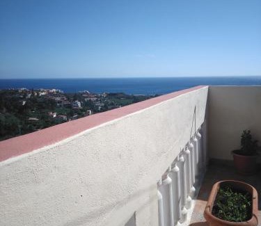 La Calera Apartment | Casa Cira