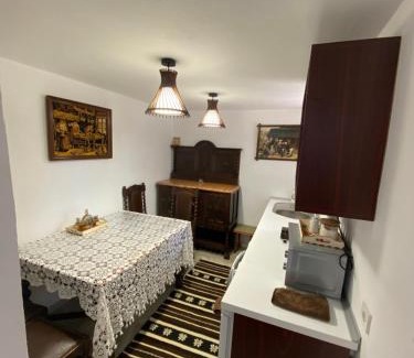 Ciresu House | Casa Cireșu