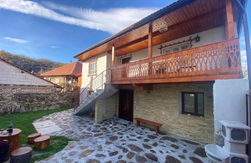 Ciresu House | Casa Cireșu