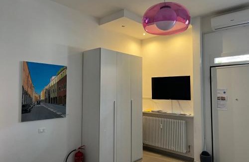 Cirenaica Apartment | Casa Cirenaica Art House