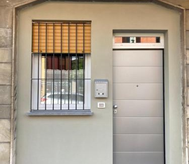 Cirenaica Apartment | Casa Cirenaica Art House