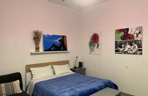 Cirenaica Apartment | Casa Cirenaica Art House