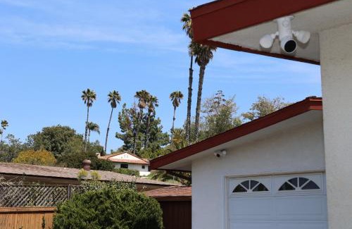 Kit Carson House | Casa Cita