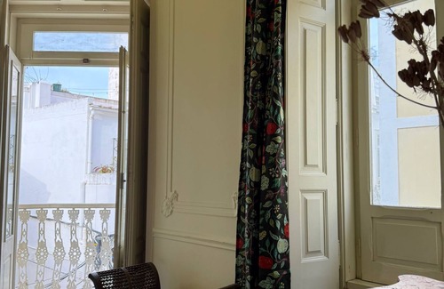 Olhao Apartment | CASA CITRINO - ROMANTIC GET-AWAY - HISTORICAL OLHAO