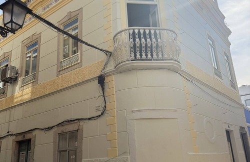 Olhao Apartment | CASA CITRINO - ROMANTIC GET-AWAY - HISTORICAL OLHAO
