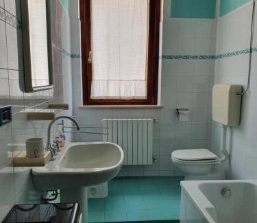Civitella Casanova Bed & Breakfast | Casa Ciuffina