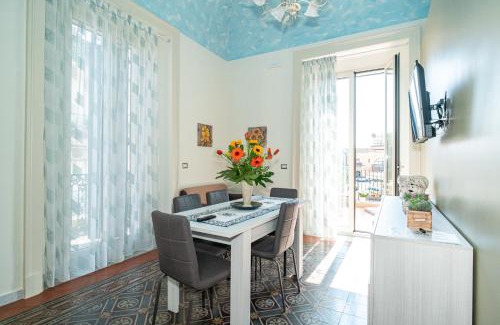Fiumefreddo di Sicilia Apartment | Casa Ciumifriddu