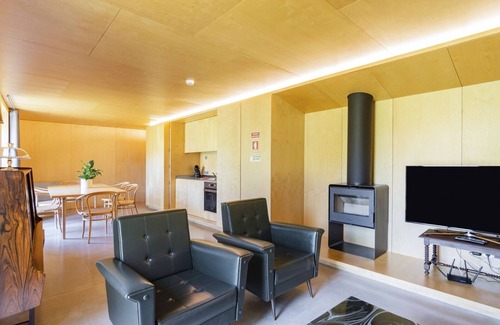 Melgaco Cottage | Casa Clérigo I Alvarinho Houses | Natural Beauty