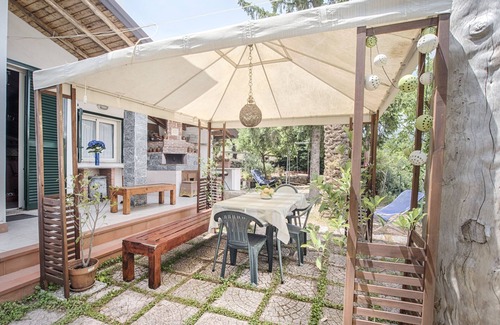 Trecastagni Villa | Casa Clò Master Villa - Trecastagni, Etna Park Unesco