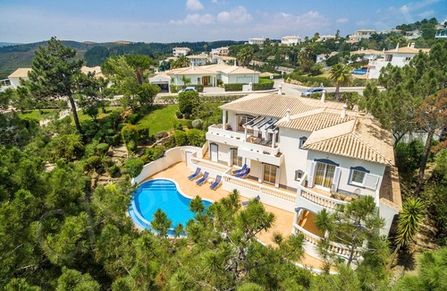 Vila do Bispo Villa | Casa Clajon