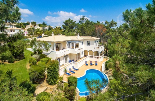Vila do Bispo Villa | Casa Clajon