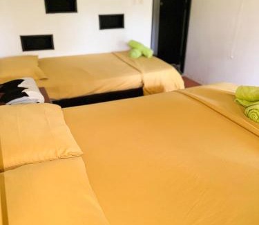 San Carlos House | Casa Clandestina Campestre