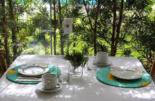 Portal das Artes House | Casa Clara Paraty