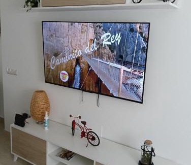 Alora Apartment | Casa Clari
