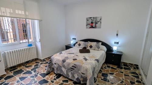 Motilla del Palancar House | Casa Clari