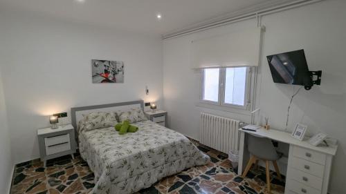 Motilla del Palancar House | Casa Clari