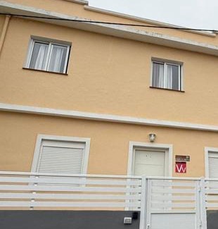 San Cristobal de La Laguna House | Casa Clarita I Anaga Rural Park