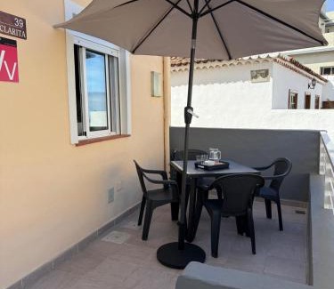 San Cristobal de La Laguna House | Casa Clarita I Anaga Rural Park