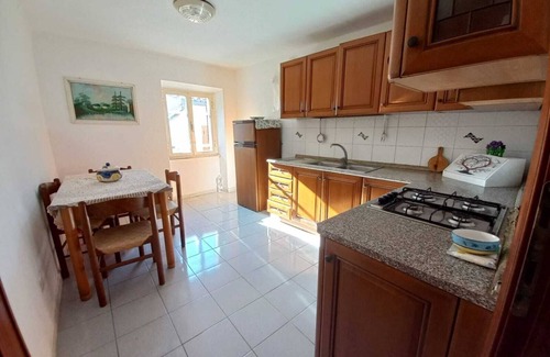 Giuliano di Roma Apartment | Casa Claroni 4 pax + 1 letto supplementare
