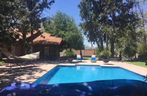 Cuautla House | CASA CLASICA CUAUTLA GOGO