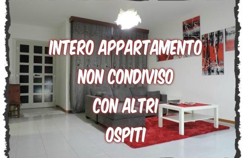 Montecassiano Bed & Breakfast | Casa Claudia
