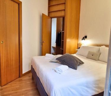 Rome Apartment | Casa Claudia