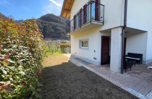 Bondone Apartment | Casa Claudia lago d'Idro