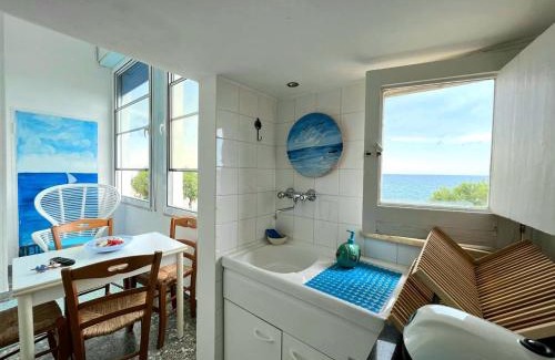 Villanova House | Casa Claudio