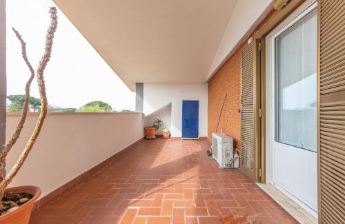 Rocca di Papa Apartment | Casa Cle