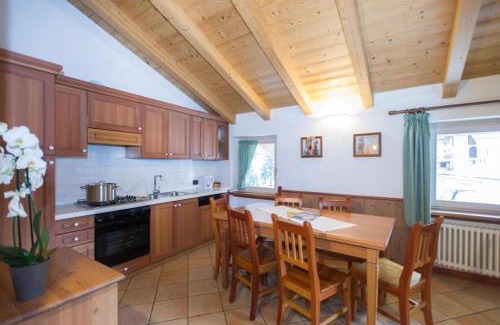 Pellizzano Apartment | Casa Clelia
