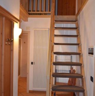 Pellizzano Apartment | Casa Clelia
