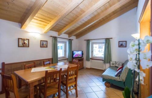 Pellizzano Apartment | Casa Clelia