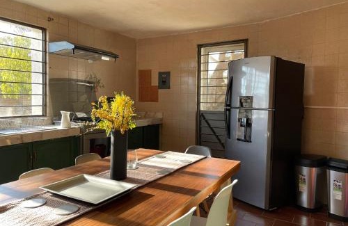 San Francisco Lachigolo House | Casa Clemente Lachigoló