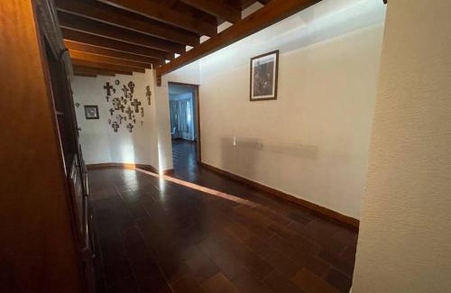 San Francisco Lachigolo House | Casa Clemente Lachigoló