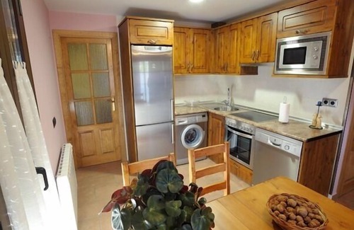 Barbenuta Cottage | Casa Clemente apartments for 4 people