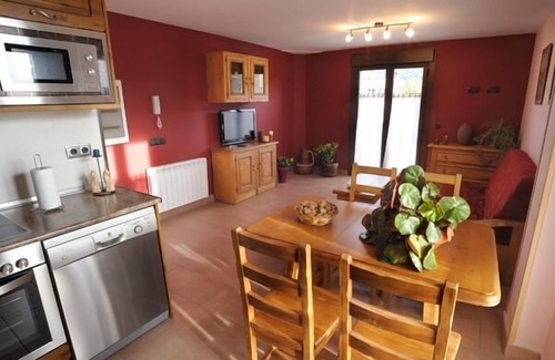 Barbenuta Cottage | Casa Clemente apartments for 4 people