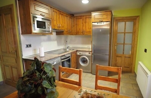 Barbenuta Cottage | Casa Clemente apartments for 4 people