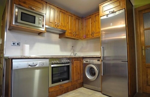 Barbenuta Cottage | Casa Clemente apartments for 4 people