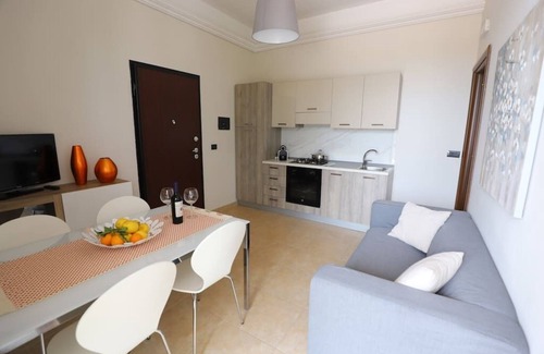 Syracuse Villa | Casa Clementina Syracuse