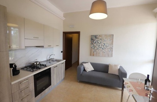 Syracuse Villa | Casa Clementina Syracuse