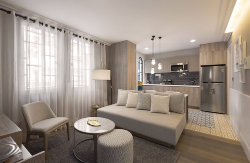 Hipodromo Hotel | Casa Cleo Boutique Stays by Viadora