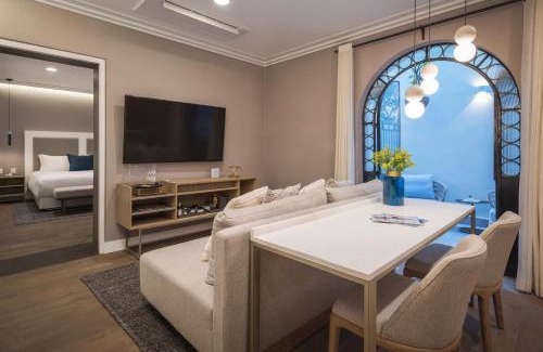 Hipodromo Apartment | Casa Cleo by Viadora