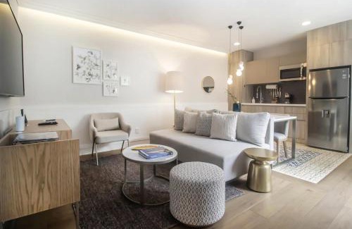 Hipodromo Apartment | Casa Cleo by Viadora