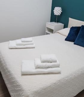Cussignacco House | CASA CLEO