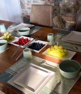 Erbusco Bed & Breakfast | Casa Clerici 1956
