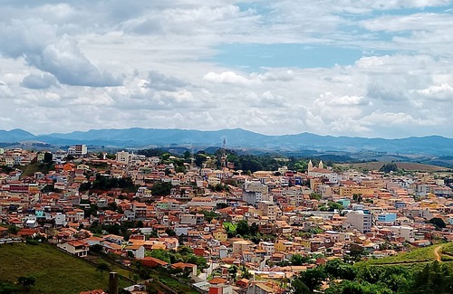 Cunha Ski Chalet | Casa Clima DA Montanha
